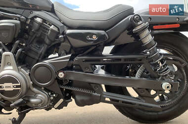 Мотоцикл Круізер Harley-Davidson Nightster 2024 в 