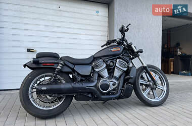 Мотоцикл Классик Harley-Davidson Nightster 2024 в 