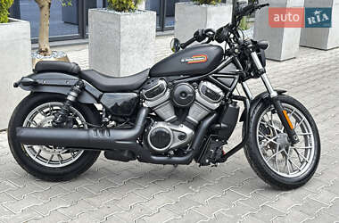 Мотоцикл Круізер Harley-Davidson Nightster 2024 в Рівному