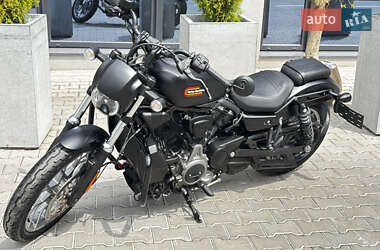 Мотоцикл Круизер Harley-Davidson Nightster 2024 в 