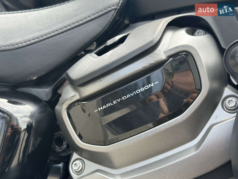 Мотоцикл Круизер Harley-Davidson Nightster 2024 в Ровно