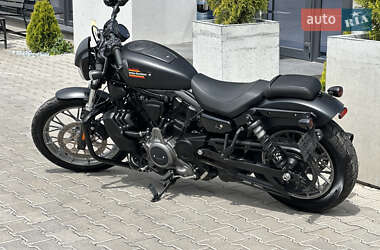 Мотоцикл Круизер Harley-Davidson Nightster 2024 в 