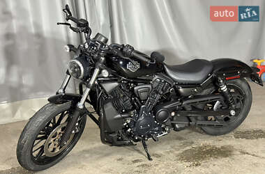 Мотоцикл Круизер Harley-Davidson Nightster 2025 в Виннице