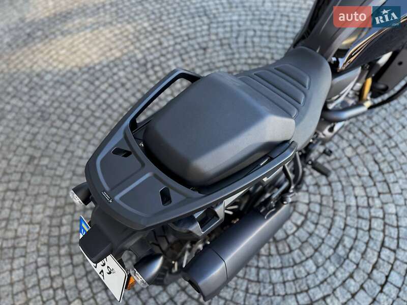 Мотоцикл Спорт-туризм Harley-Davidson Pan America 1250 Special 2024 в Києві