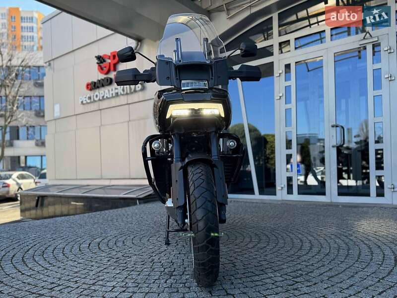 Мотоцикл Спорт-туризм Harley-Davidson Pan America 1250 Special 2024 в Києві