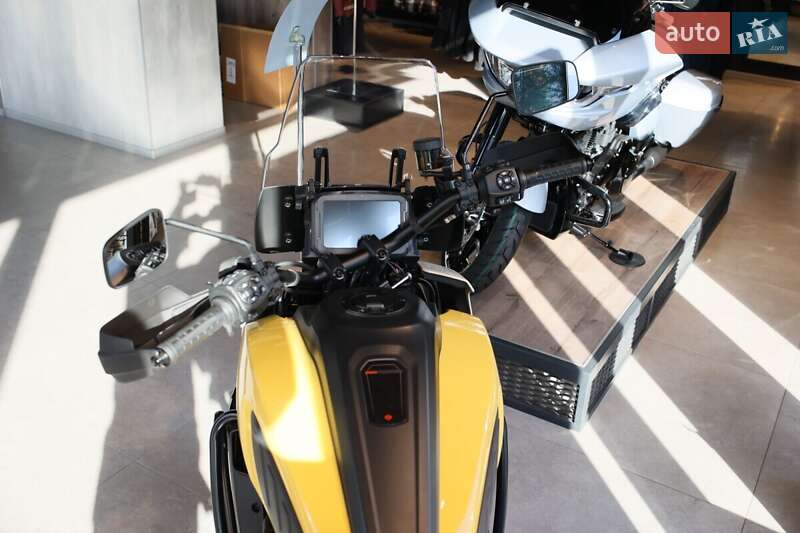 Мотоцикл Спорт-туризм Harley-Davidson Pan America 1250 Special 2024 в Днепре