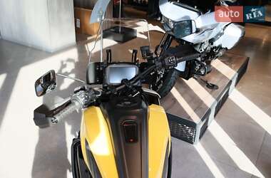 Мотоцикл Спорт-туризм Harley-Davidson Pan America 1250 Special 2024 в 