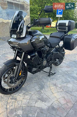 Мотоцикл Туризм Harley-Davidson Pan America 1250 Special 2023 в Днепре