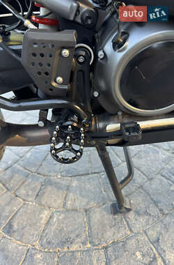 Мотоцикл Туризм Harley-Davidson Pan America 1250 Special 2023 в 