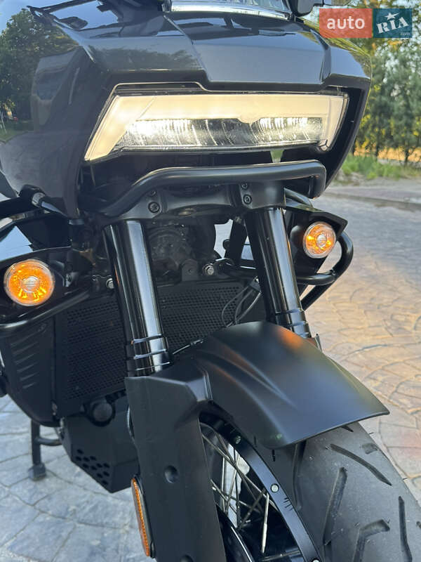Мотоцикл Туризм Harley-Davidson Pan America 1250 Special 2023 в Днепре