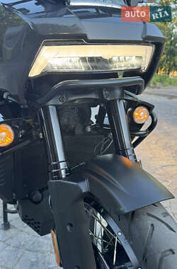 Мотоцикл Туризм Harley-Davidson Pan America 1250 Special 2023 в 