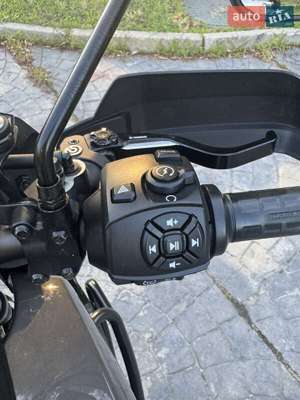 Мотоцикл Туризм Harley-Davidson Pan America 1250 Special 2023 в Днепре