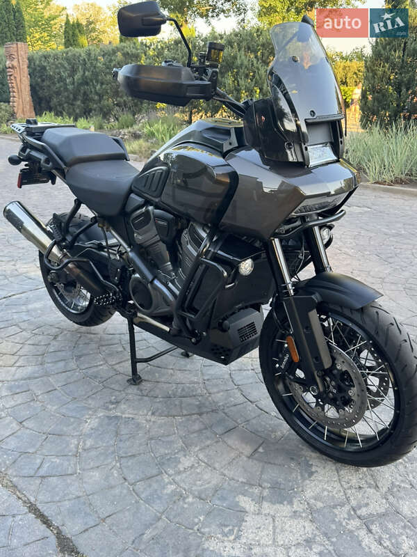 Мотоцикл Туризм Harley-Davidson Pan America 1250 Special 2023 в Днепре