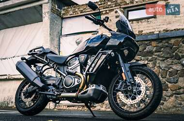 Мотоцикл Спорт-туризм Harley-Davidson Pan America 1250 Special 2024 в Києві
