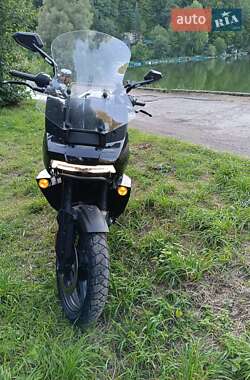 Мотоцикл Спорт-туризм Harley-Davidson Pan America 1250 2022 в 