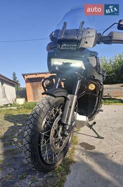 Мотоцикл Спорт-туризм Harley-Davidson Pan America Special 2022 в Києві