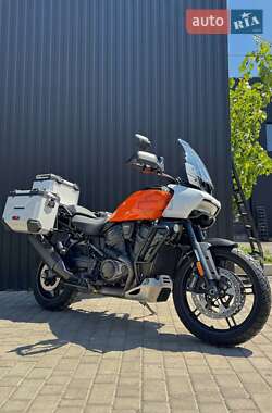 Мотоцикл Туризм Harley-Davidson Pan America 2021 в Одесі