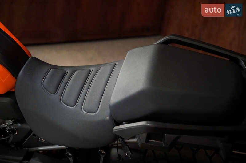 Мотоцикл Многоцелевой (All-round) Harley-Davidson Pan America 2021 в Днепре фото 15 Мотоцикл Многоцелевой (All-round) Harley-Davidson Pan America 2021 в Днепре