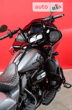 Мотоцикл Круизер Harley-Davidson Road Glide Limited 2021 в Дрогобыче
