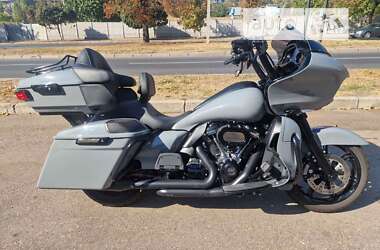 Мотоцикл Туризм Harley-Davidson Road Glide Limited 2022 в Харькове