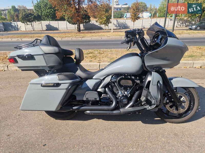 Мотоцикл Туризм Harley-Davidson Road Glide Limited 2022 в Харькове