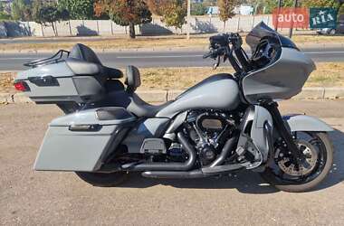 Мотоцикл Туризм Harley-Davidson Road Glide Limited 2022 в Харькове