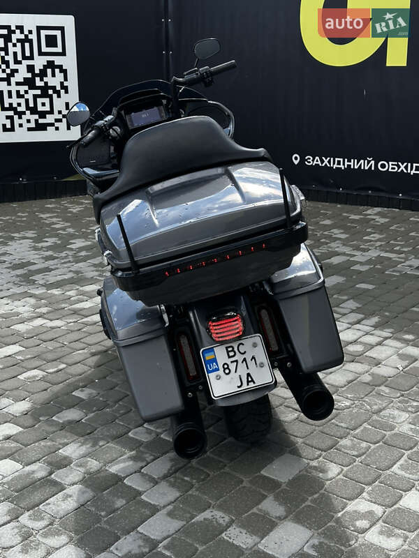 Мотоцикл Круизер Harley-Davidson Road Glide Limited 2021 в Львове