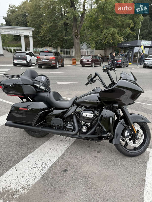 Мотоцикл Круизер Harley-Davidson Road Glide Limited 2022 в Виннице
