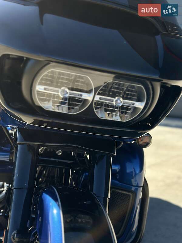 Мотоцикл Туризм Harley-Davidson Road Glide Limited 2022 в Барышевке