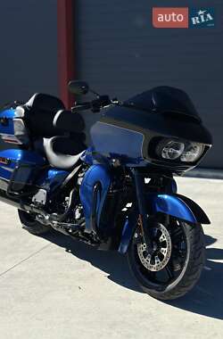 Мотоцикл Туризм Harley-Davidson Road Glide Limited 2022 в 
