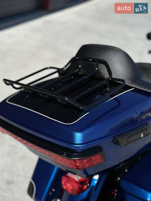 Мотоцикл Туризм Harley-Davidson Road Glide Limited 2022 в Барышевке