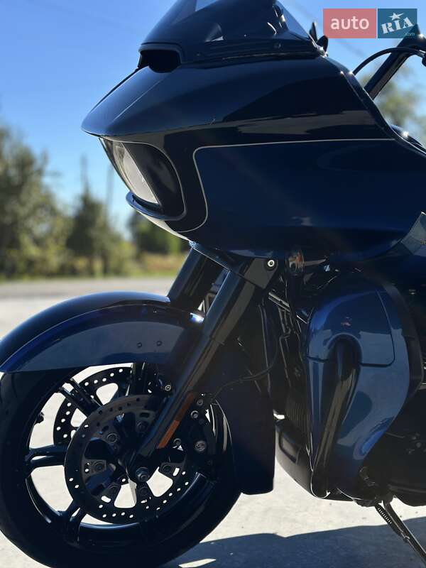 Мотоцикл Туризм Harley-Davidson Road Glide Limited 2022 в Барышевке