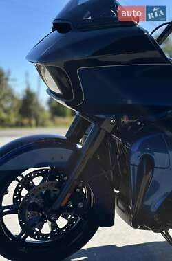 Мотоцикл Туризм Harley-Davidson Road Glide Limited 2022 в 