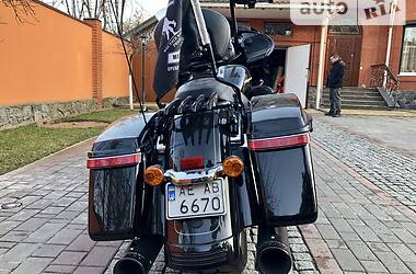 Мотоцикл Туризм Harley-Davidson Road Glide Special 2015 в Днепре