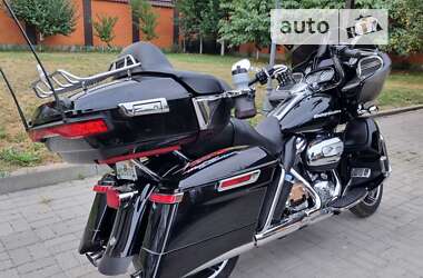 Мотоцикл Туризм Harley-Davidson Road Glide Special 2020 в 
