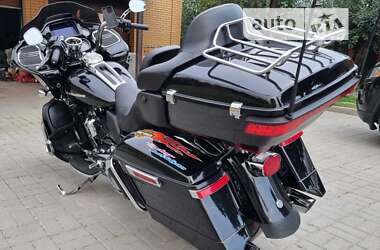 Мотоцикл Туризм Harley-Davidson Road Glide Special 2020 в 