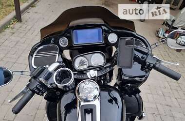Мотоцикл Туризм Harley-Davidson Road Glide Special 2020 в 