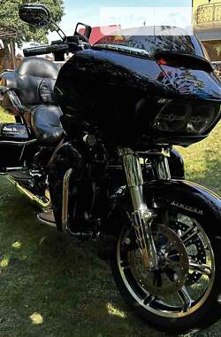Мотоцикл Туризм Harley-Davidson Road Glide Special 2020 в 