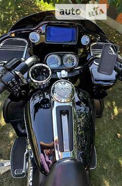 Мотоцикл Туризм Harley-Davidson Road Glide Special 2020 в 