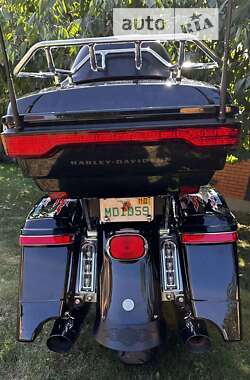 Мотоцикл Туризм Harley-Davidson Road Glide Special 2020 в 