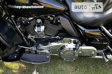 Мотоцикл Туризм Harley-Davidson Road Glide Special 2020 в 