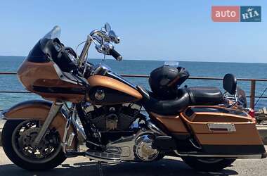 Мотоцикл Туризм Harley-Davidson Road Glide 2007 в 