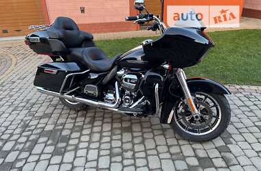 Мотоцикл Круизер Harley-Davidson Road Glide 2017 в Киеве