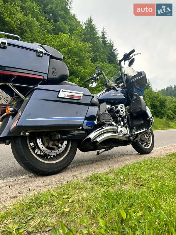 Мотоцикл Круизер Harley-Davidson Road Glide 2012 в Одессе фото 3 Мотоцикл Круизер Harley-Davidson Road Glide 2012 в Одессе