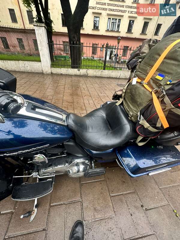 Мотоцикл Круизер Harley-Davidson Road Glide 2012 в Одессе фото 6 Мотоцикл Круизер Harley-Davidson Road Glide 2012 в Одессе