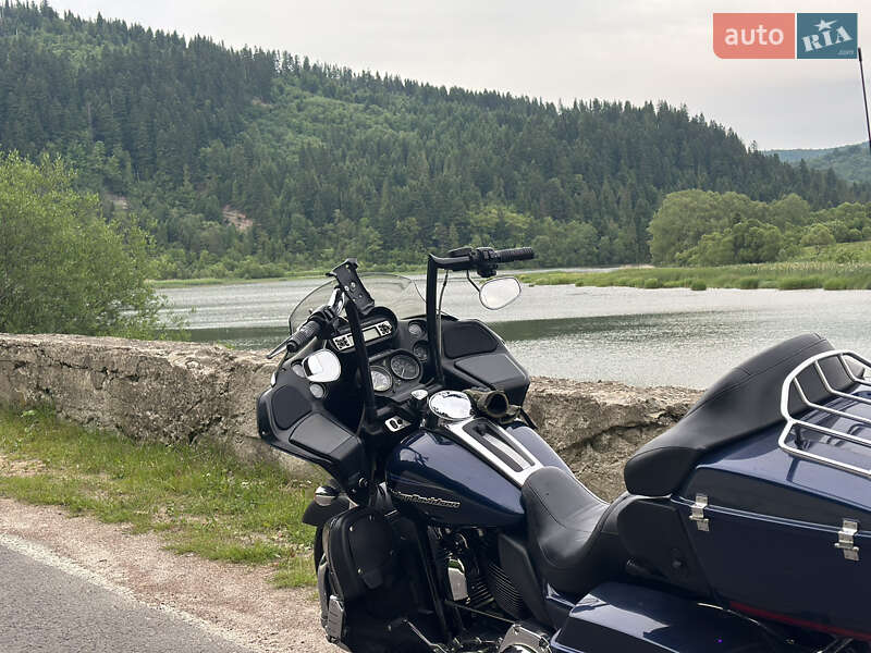 Мотоцикл Круизер Harley-Davidson Road Glide 2012 в Одессе фото 5 Мотоцикл Круизер Harley-Davidson Road Glide 2012 в Одессе