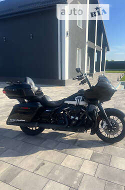 Мотоцикл Туризм Harley-Davidson Road Glide 2019 в Білій Церкві