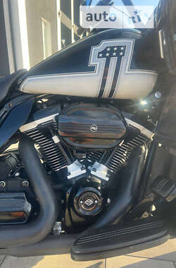 Мотоцикл Туризм Harley-Davidson Road Glide 2019 в Белой Церкви