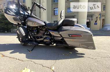 Мотоцикл Круізер Harley-Davidson Road Glide 2021 в Дніпрі