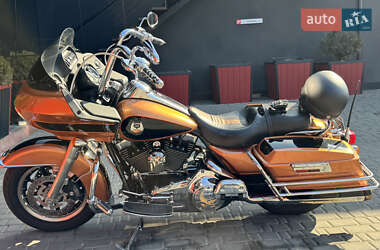 Мотоцикл Туризм Harley-Davidson Road Glide 2007 в 